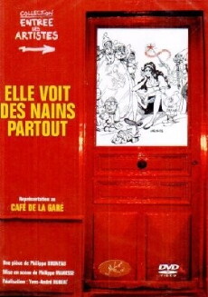 Elle voit des nains partout! (1982) - Stream Online