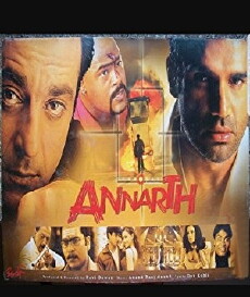 Annarth (2002) - Stream Online