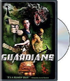 Guardians (2009) - Stream Online