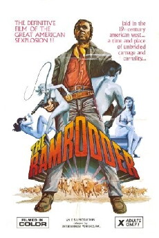 The Ramrodder (1969) - Stream Online