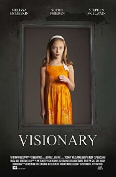 Visionary (2012) - Stream Online