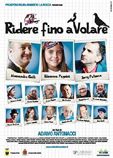 Ridere fino a volare (2012) - Stream Online