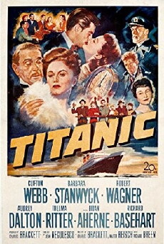 Titanic (1953) - Stream Online