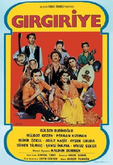 Girgiriye (1981) - Stream Online