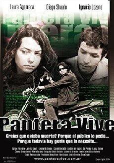 Pantera vive (2004) - Stream Online