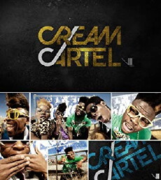 Cream Cartel (2009) - Stream Online
