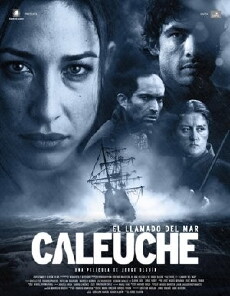 Caleuche: El llamado del Mar (2012) - Stream Online