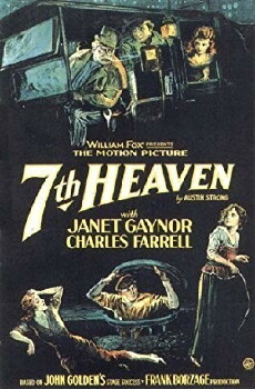 7th Heaven (1927) - Stream Online
