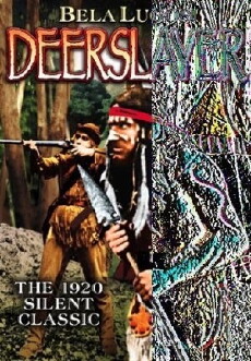 Lederstrumpf, 1. Teil: Der Wildtöter und Chingachgook (1920) - Stream Online