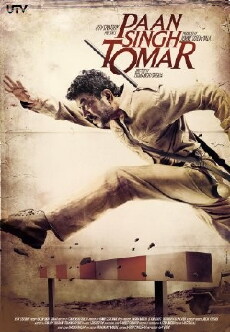 Paan Singh Tomar (2012) - Stream Online