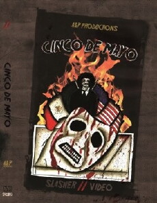 Cinco De Mayo (2013) - Stream Online