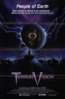 TerrorVision (1986) - Stream Online