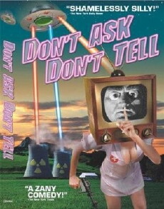 Don't Ask Don't Tell (2002) - Stream Online