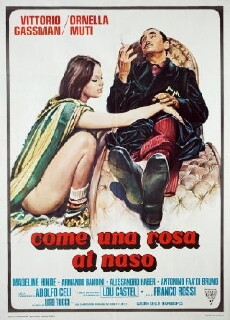 Pure as a Lily (1976) - Stream Online