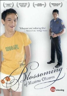The Blossoming of Maximo Oliveros (2005) - Stream Online