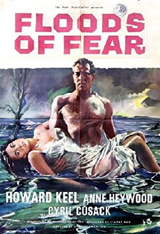 Floods of Fear (1958) - Stream Online