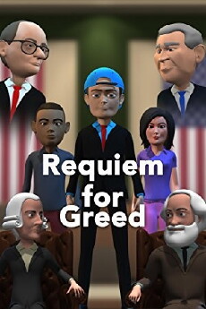 Requiem for Greed (2017) - Stream Online