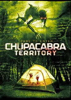 Chupacabra Territory (2016) - Stream Online