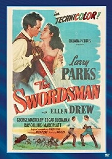 The Swordsman (1948) - Stream Online