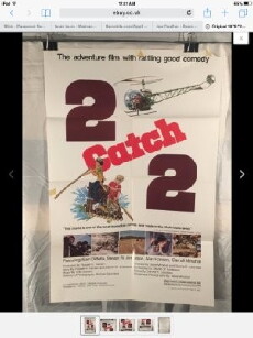 2 Catch 2 (1979) - Stream Online