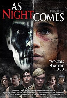 As Night Comes (2014) - Stream Online