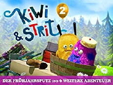 Kiwi & Strit (2016) - Stream Online