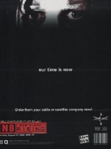 World Championship Wrestling: New Blood Rising (2000) - Stream Online