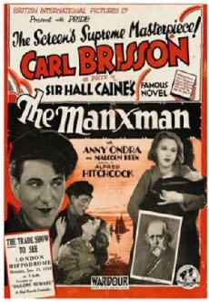 The Manxman (1929) - Stream Online