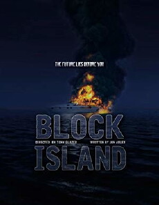 Block Island (2018) - Stream Online