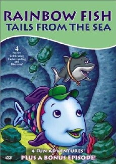 Der Regenbogenfisch (2000) - Stream Online