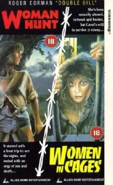 Frauen hinter Zuchthausmauern (1971) - Stream Online
