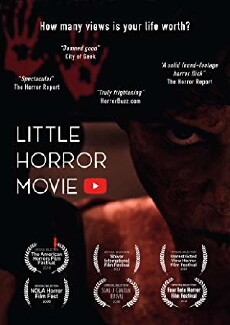 Little Horror Movie (2018) - Stream Online