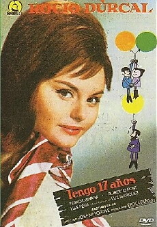 Tengo 17 años (1964) - Stream Online