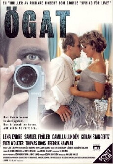 The Eye (1998) - Stream Online