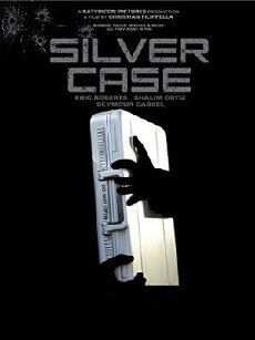 Silver Case: Director's Cut (2015) - Stream Online