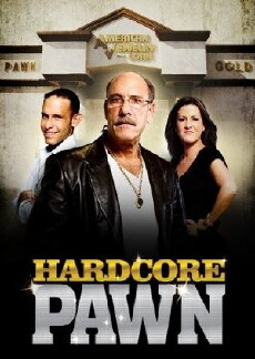 Hardcore Pawn (2009) - Stream Online