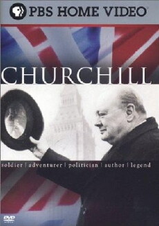 Churchill (2003) - Stream Online