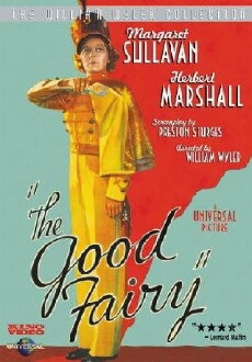 The Good Fairy (1935) - Stream Online