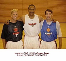Fantasy Camp (2007) - Stream Online