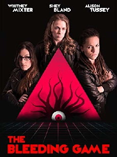 The Bleeding Game (2018) - Stream Online