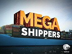 Mega Shippers (2016) - Stream Online