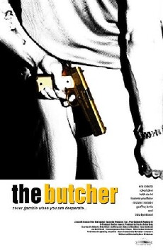The Butcher (2009) - Stream Online