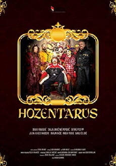 Hozentarus (2018) - Stream Online