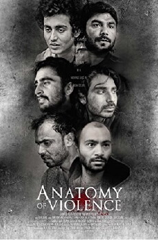 Anatomy of Violence (2016) - Stream Online
