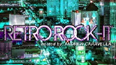 Retro Rock-It TV Show (2011) - Stream Online