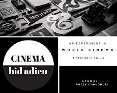 Cinema Bid Adieu (2015) - Stream Online