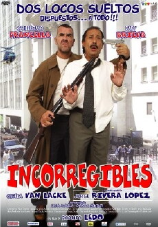 Incorregibles (2007) - Stream Online