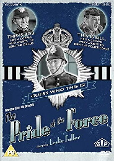 The Pride of the Force (1933) - Stream Online