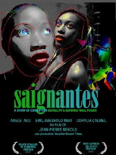 Les saignantes (2005) - Stream Online