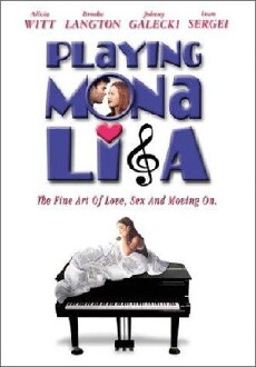 Playing Mona Lisa (2000) - Stream Online